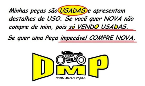 Caixa Do Módulo Renault 19 Rt Sedan 1996 Original (Usado)