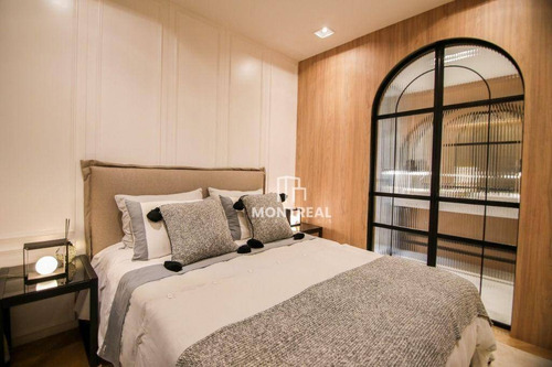 Imagem 13 de 23 de Cobertura À Venda, 184 M² Por R$ 2.590.000,00 - Lapa - São Paulo/sp - Co0064