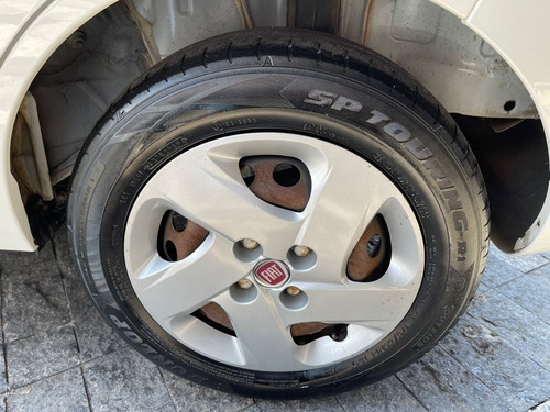 Imagem 6 de 7 de Mobi Like 1.0 Flex 2019 Completo Sem Entrada Uber