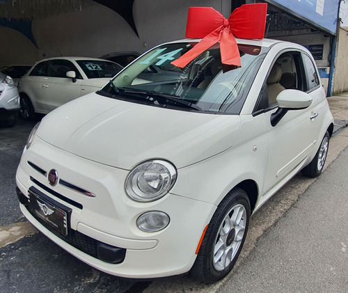 Fiat 500 500 CULT 1.4 FLEX 8V EVO MEC.