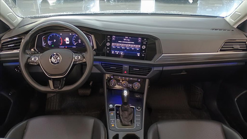 Volkswagen Jetta 1.4 250 TSI TOTAL FLEX COMFORTLINE TIPTRONIC