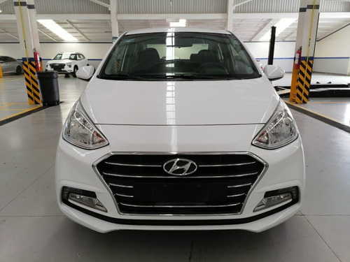 Imagen 11 de 15 de Hyundai Grand L10 Gls