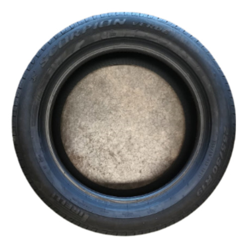 235/55r19 Pirelli Scorpion Verde 101v (mo) V