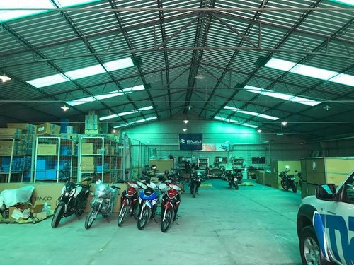 Imagen 4 de 14 de Venta Local Comercial En Malvin Norte De 1496 Metros Cuad.