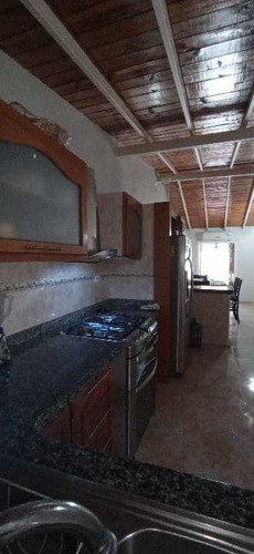 Imagen 3 de 14 de Se Vende Casa Urb Los Samanes- Zona Industrial