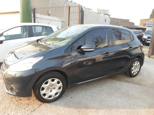 Peugeot 208 1,5 Active Impecable