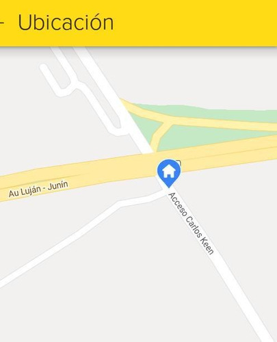Imagen 9 de 14 de Terreno En Venta Ideal Inversores. Autopista Del Oeste- Lujan