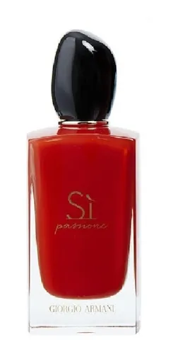 Armani si eau clearance de parfum 50 ml