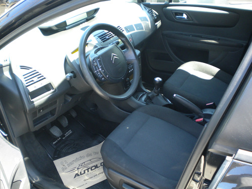 Citroën C4 1.6 X Pack Plus