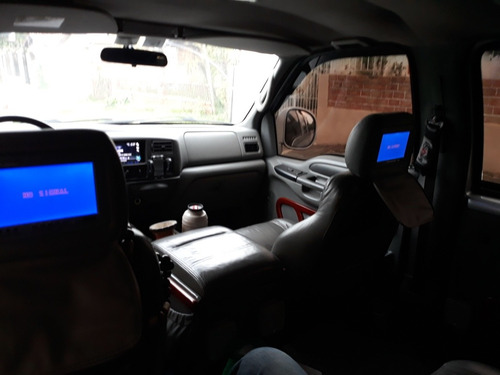 Ford F-250 3.9 Xlt Cab. Dupla 4x4 4p