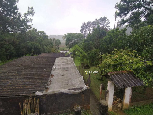 Imagem 10 de 27 de Chácara Com 4 Dorms, Recanto Do Tesouro, Embu-guaçu - R$ 220 Mil, Cod: 2328 - V2328