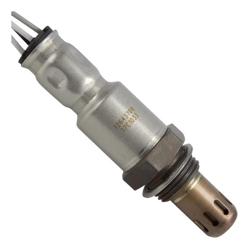 Sonda Lambda Onix 1.0 1.4 Flex 2015 2016 2017 2018 2019 2020