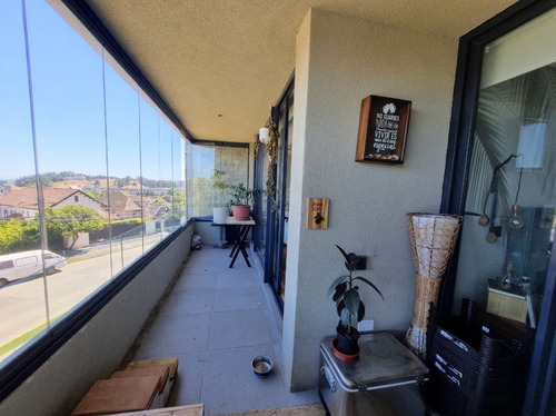 Departamento En Arriendo Lomas De San Andrés