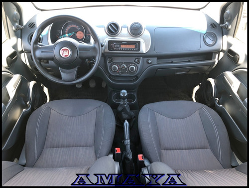 Fiat Uno Evo Way 1.4 Full Amaya