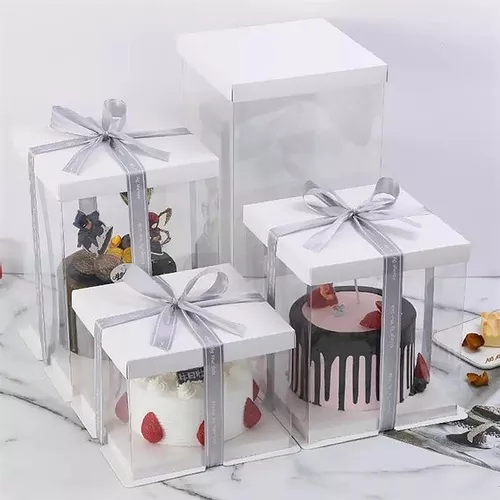 Cajas De Regalo Pequenas