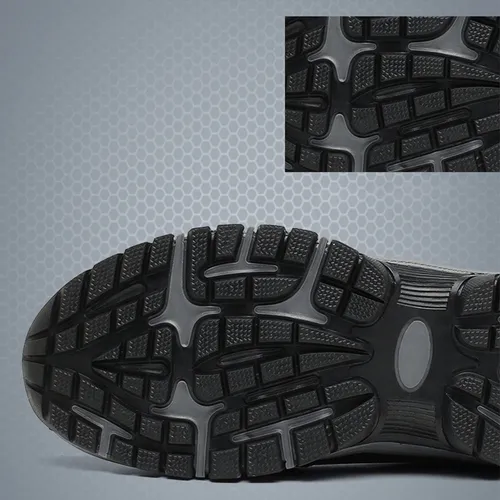 Zapatos Para Caminar Al Aire Libre Zapatos Calzado Informal