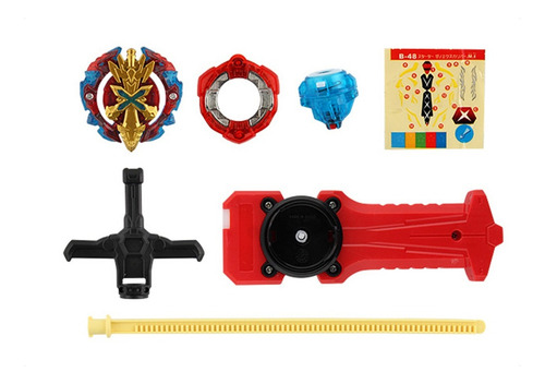 Corrente Bley Blade Burst Evolution Gyro Fight Master