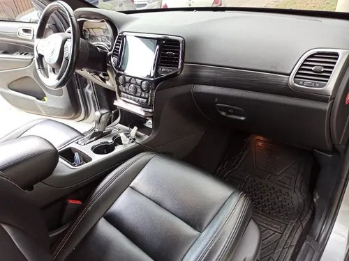 Jeep Cherokee Laredo 3.6 Automatico 2020 Blindada 4x4