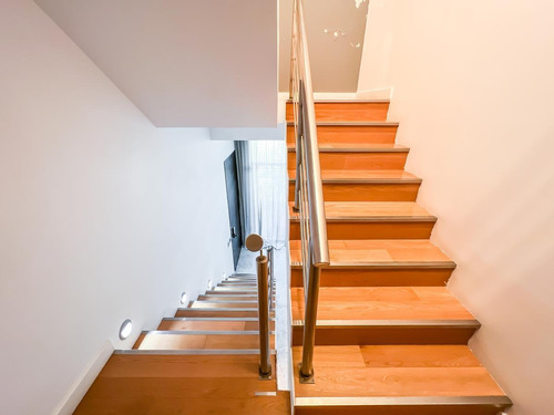 Imagen 22 de 30 de Espectacular Casa En Alquiler De 7 Ambientes En Belgrano Chico