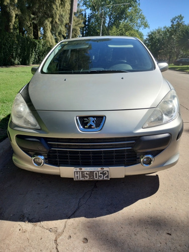 Peugeot 307 1.6 Xs 110cv