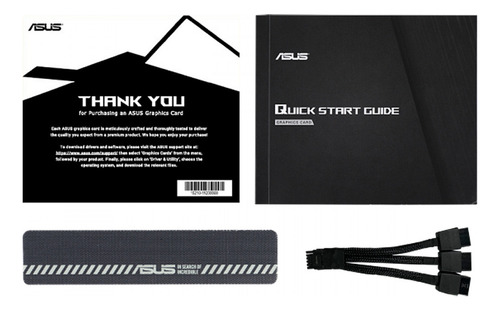 Placa De Vídeo Asus Geforce Rtx 5080 Prime 16gb Gddr7 256bit