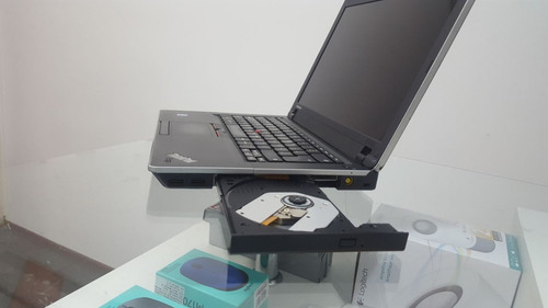 Notebook Lenovo Thinkpad Edge Core I3 M370 Hd320 4gb Ddr3 (Usado)
