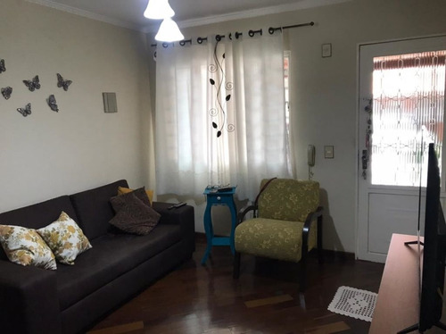 Imagem 2 de 15 de Casas Residenciais Para Venda No Bairro Jardim Adriana Em Guarulhos - Cod: Ai22625 - Ai22625