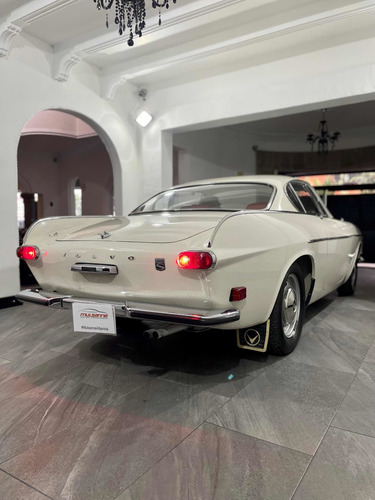 Imagen 3 de 14 de Volvo Volvo P1800s