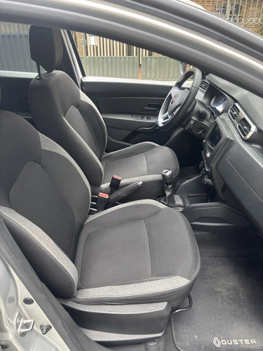 Renault Duster 1.6 Intense