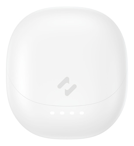 Auriculares Inalámbricos Havit Tw931 Bluetooth Usb Tipo C Blanco