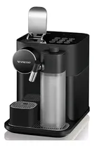 Comprar Cafetera Nespresso Gran Lattissima F541 One Touch Espumador