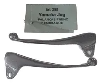 Comprar Palancas Frenos Yamaha Jog 50cc Nac.