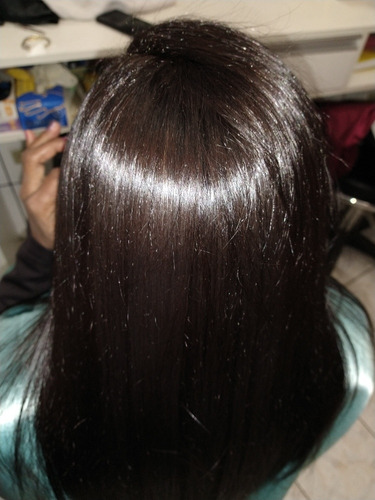 Imagem 3 de 4 de Fashion Hair Noivas Cabelereira