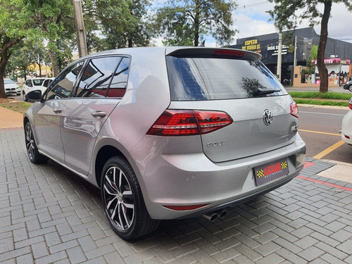 Imagem 5 de 15 de Volkswagen Golf Highline