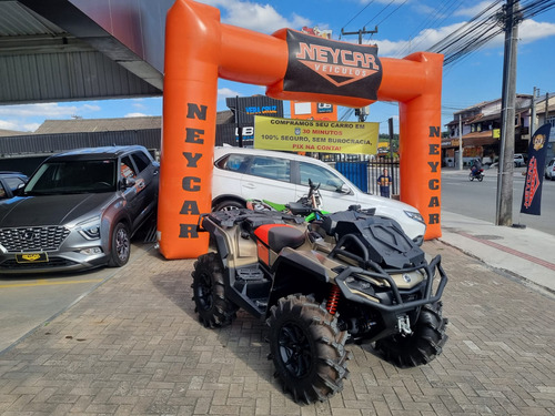 Brp Can-am Outlander X Mr 1000/1000r 4x4