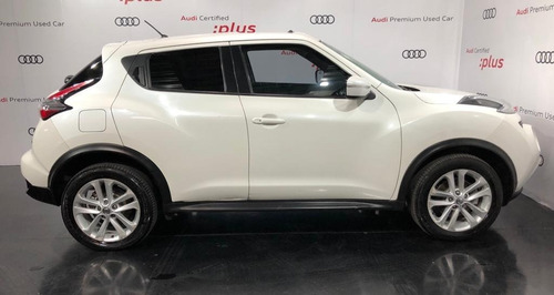 Imagen 8 de 14 de Nissan, Juke, 5 Pts. Exclusive, 1.6t, Cvt, 2017