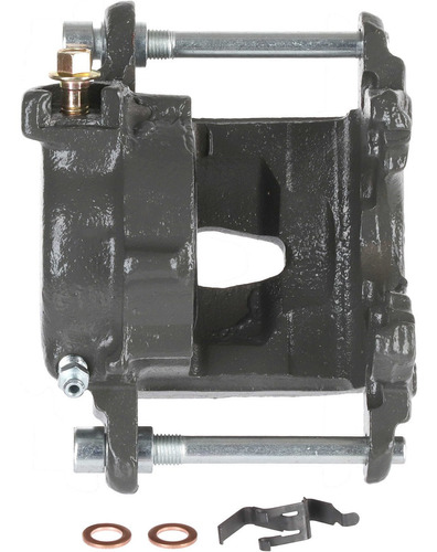 Caliper De Freno Delantero Derecho Chevrolet S10 1982-2003