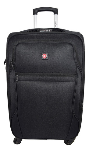 Maleta Swiss Navy® Pilatus, Chica 20 Inch Blanda Carry On 