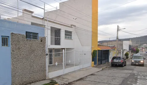 Casa En Venta, Col. Boulevares De San Francisco, Pachuca Hgo Am*