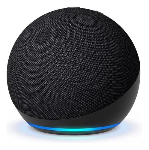 Amazon Echo Dot 5th Gen Com Assistente Virtual Alexa