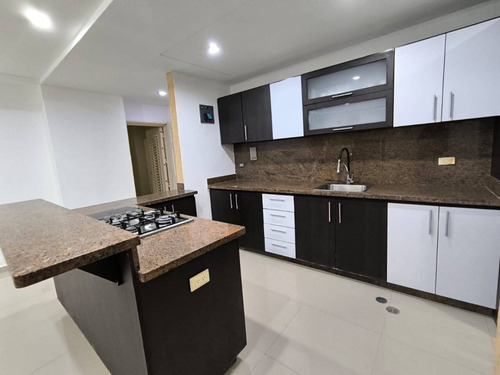 Apartamento En Venta En Sabana Larga