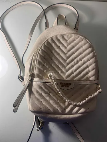 Mochila Victoria Secret Usada MercadoLibre