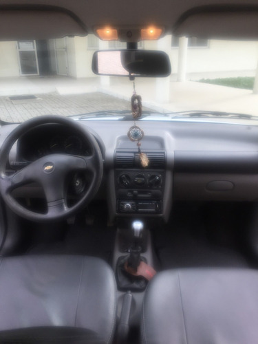 Corsa Classic 1.0 Ls Flex Power Completo