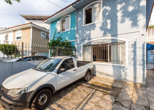 Imagem 2 de 30 de Casa À Venda No Bairro Granja Julieta - São Paulo/sp - O-27621-45026
