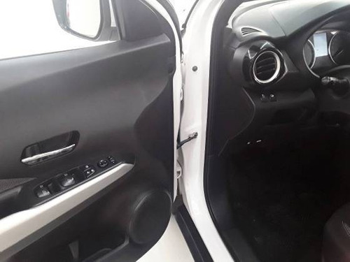 Imagem 11 de 15 de Nissan Kicks 1.6 16v Flexstart Sv 4p Xtronic