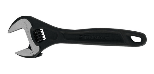 Llave Perico Pavonada 8'', 15501 Truper