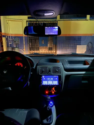 Renault Clio F.ii Dynamique