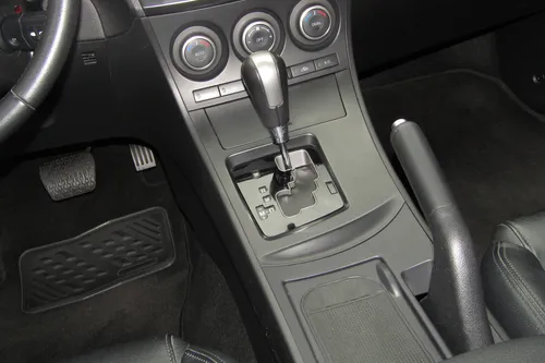 Mazda 3 2.0 All New