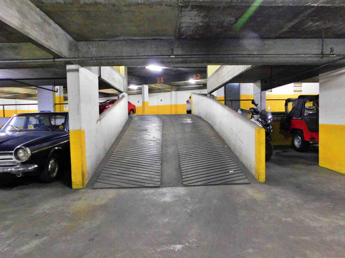 Imagen 10 de 17 de Venta De Cochera Cubierta En Villa Devoto