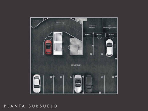 Imagen 21 de 29 de Oficinas Premium En Zona Tribunales